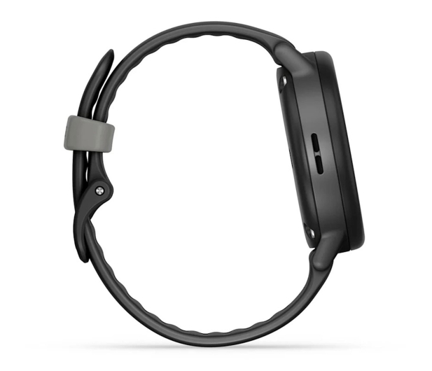GARMIN Bounce 2 Slate grey 43mm (010-03399-00) - 1369674 - zdjęcie 5